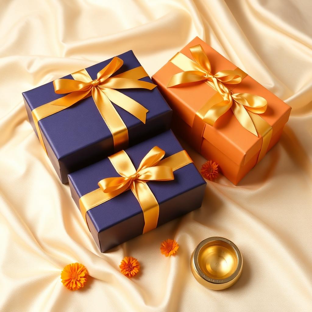 Gifts