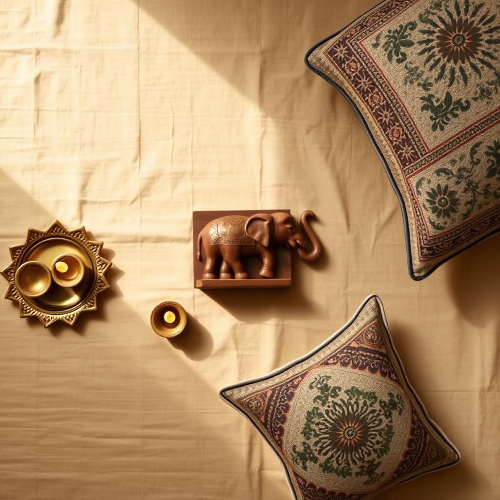 Handicrafts