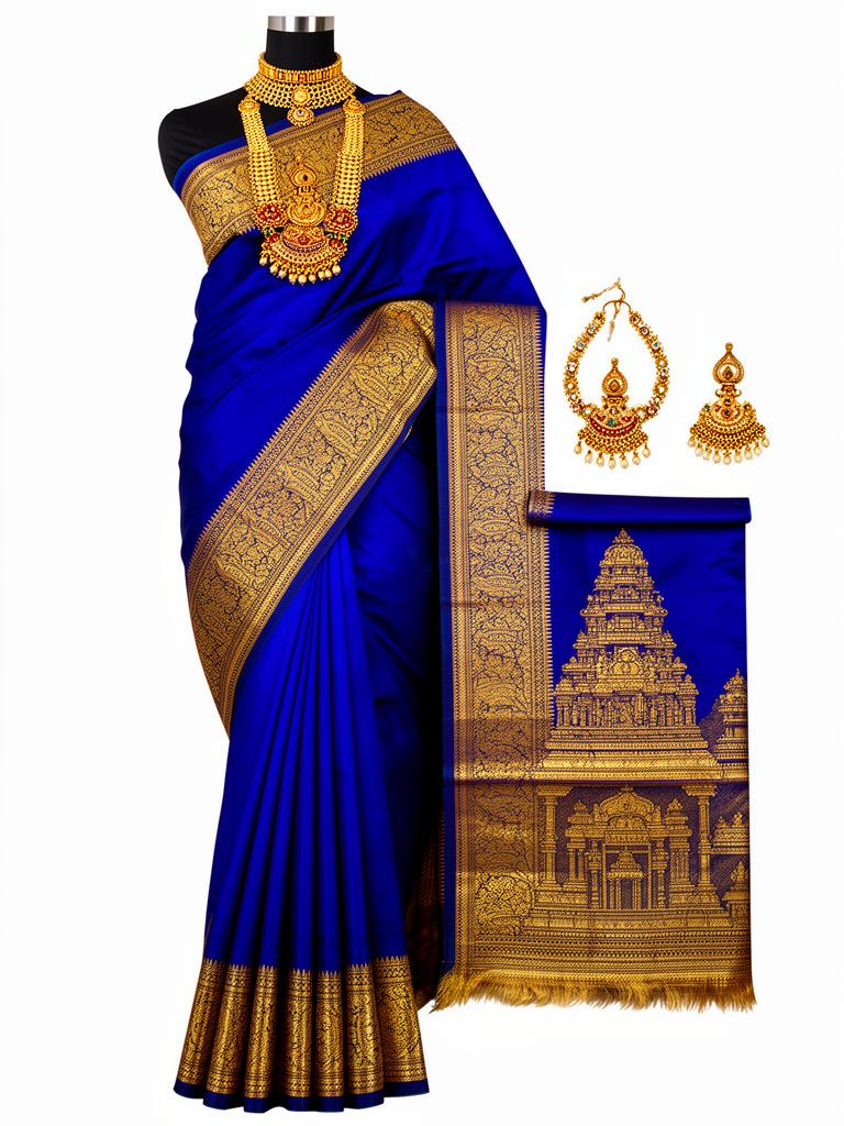 Temple Sets