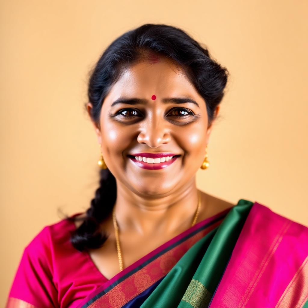 Priya Sundaram